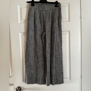 Rachel Comey for Target houndstooth culottes